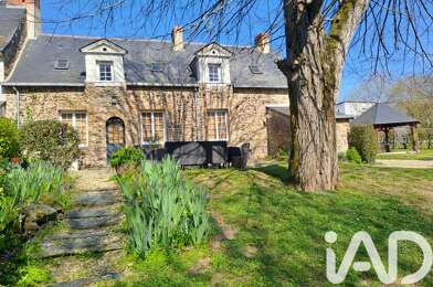 Maison 7 pièces 425000 €