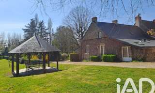 Maison 7 Pièces 156 m² à vendre à Loireauxence (44370)