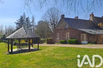 Maison 7 pièces 425000 €