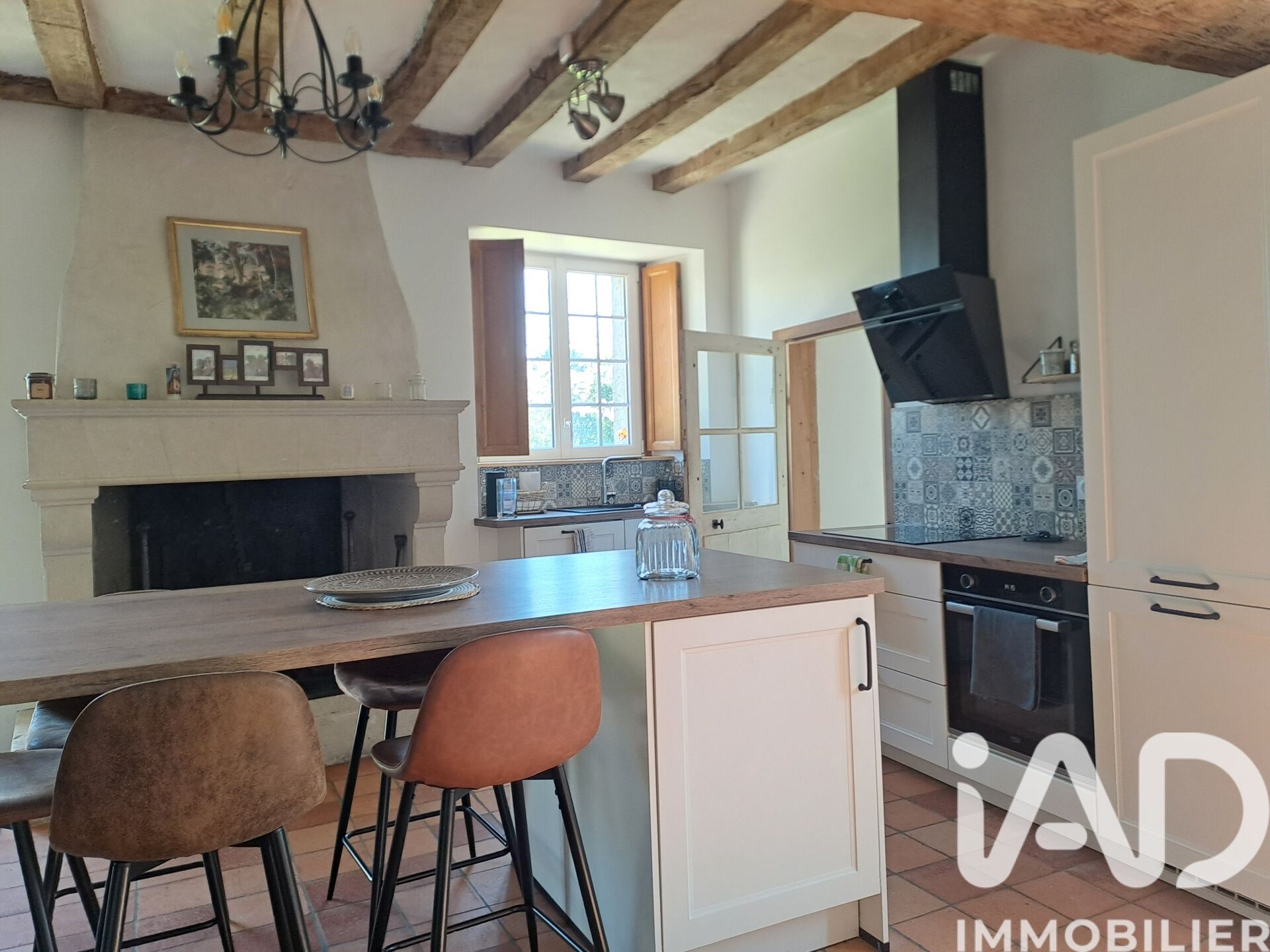 Vente Maison de village 7 pièces - Photo 3