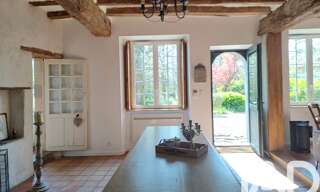 Maison 7 Pièces 156 m² à vendre à Loireauxence (44370)