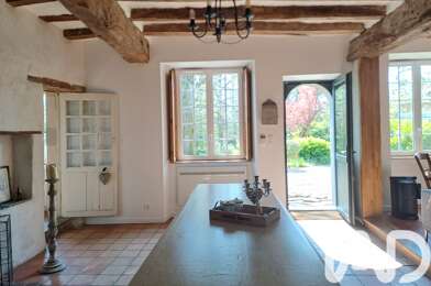 Maison 7 pièces 388000 €