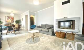 Maison 5 Pièces 89 m² à vendre à Orly (94310)