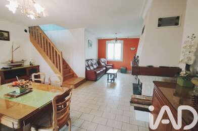 Maison 5 pièces 292000 €