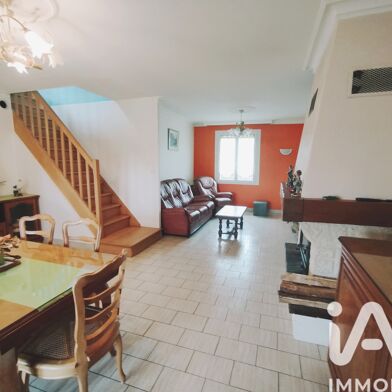 Maison 5 pièces 292000 €