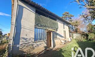 Maison 5 Pièces 144 m² à vendre à Castelsarrasin (82100)