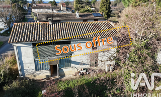 Maison 5 Pièces 144 m² à vendre à Castelsarrasin (82100)