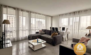 Appartement 3 Pièces 66 m² à vendre à Sarcelles (95200)