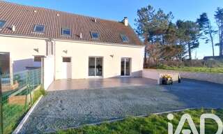 Maison 5 Pièces 99 m² à vendre à Fermanville (50840)