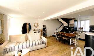 Maison 5 Pièces 99 m² à vendre à Plogonnec (29180)