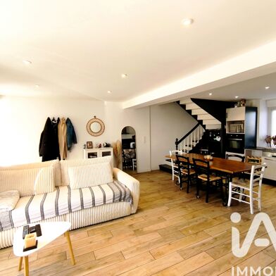 Maison 5 pièces 230000 €