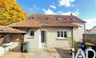 Immeuble  115 m² à vendre à Châtellerault (86100)