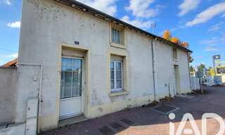 Immeuble  115 m² à vendre à Châtellerault (86100)