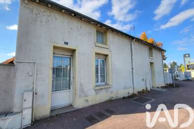 Immeuble  169000 €