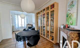 Maison 5 Pièces 80 m² à vendre à Sannois (95110)