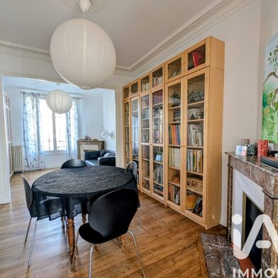 Maison 5 pièces 378000 €
