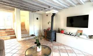 Maison 6 Pièces 105 m² à vendre à Villiers-sur-Morin (77580)