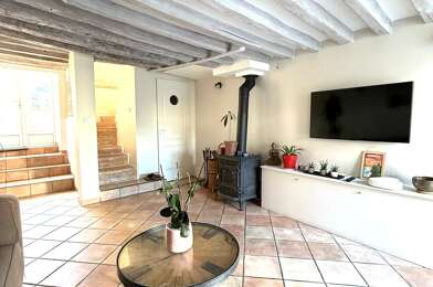 Maison 6 pièces 319000 €