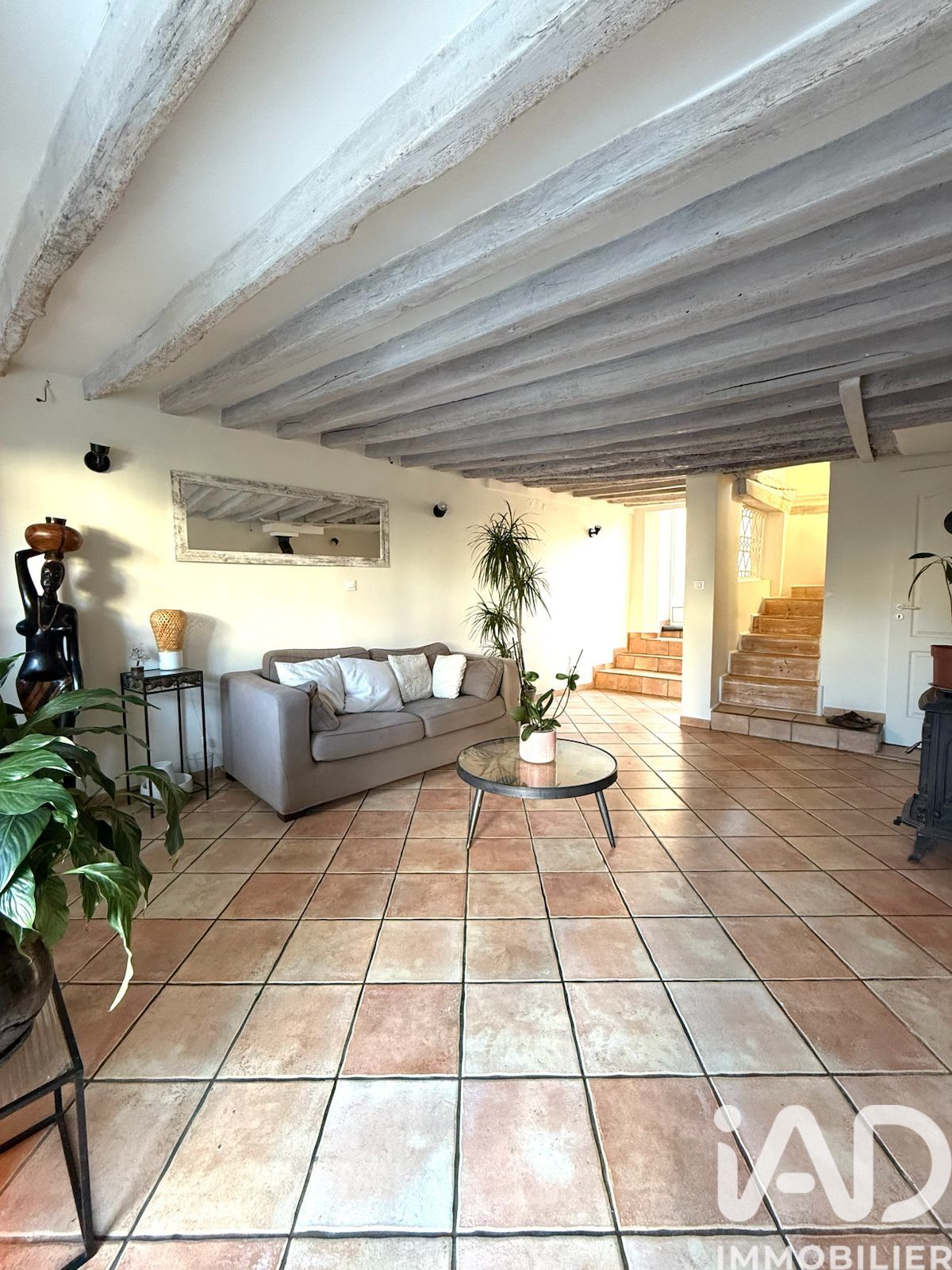 Vente Maison/villa 6 pièces - Photo 2