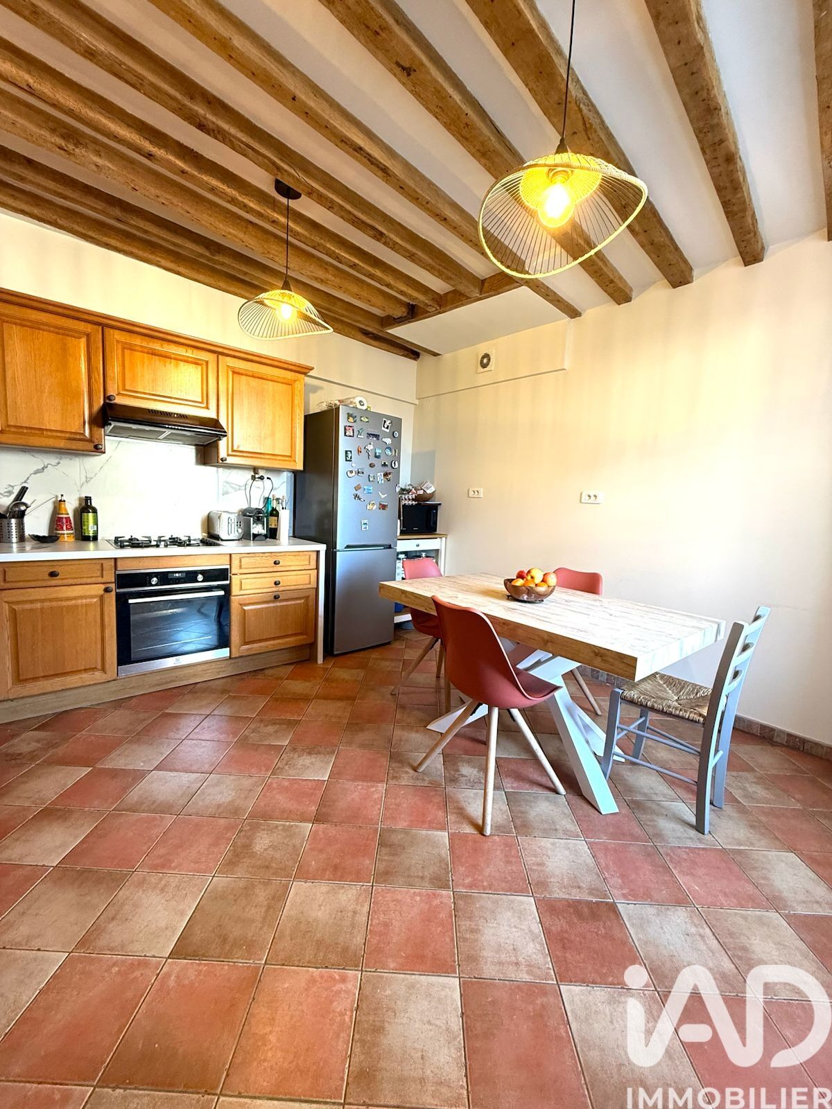 Vente Maison/villa 6 pièces - Photo 3