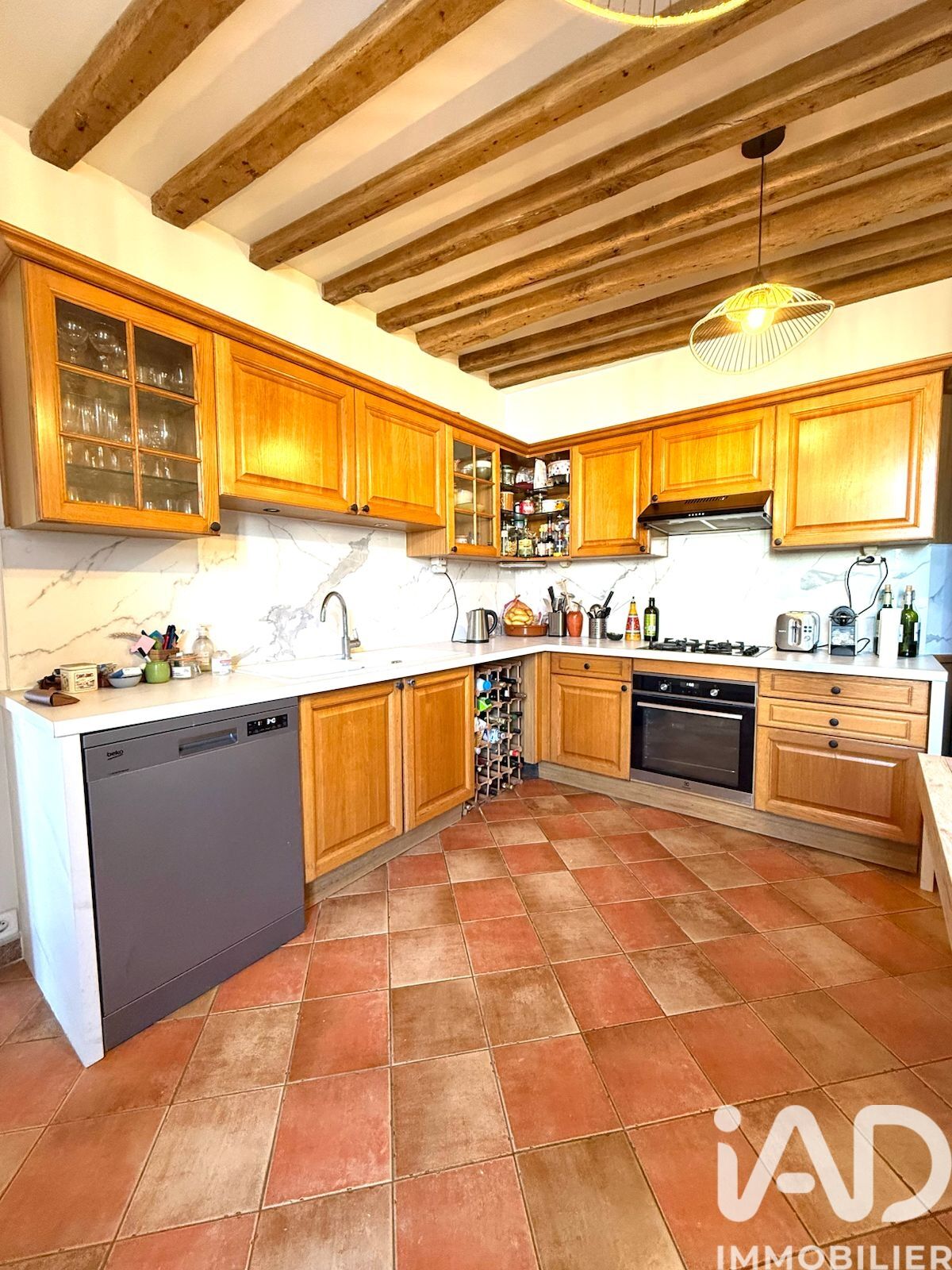Vente Maison/villa 6 pièces - Photo 4