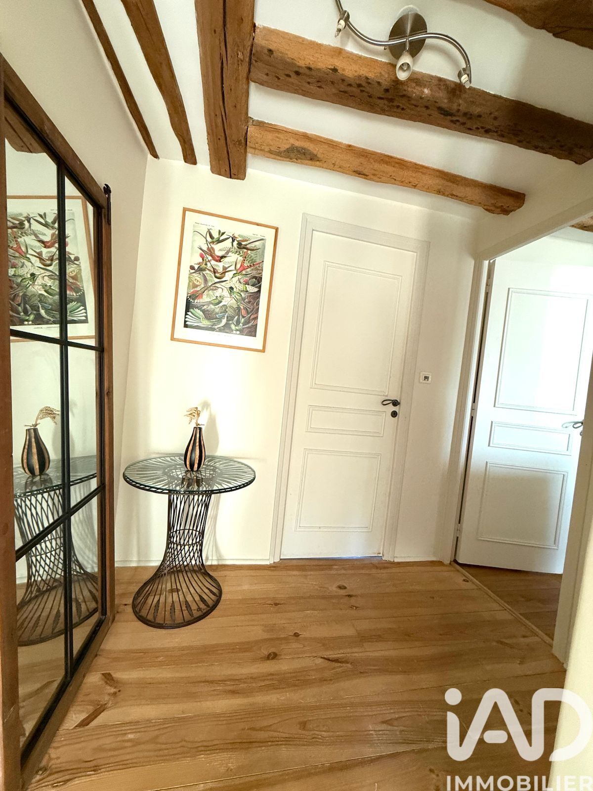 Vente Maison/villa 6 pièces - Photo 5