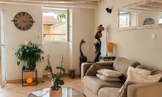 Maison 6 Pièces 105 m² à vendre à Villiers-sur-Morin (77580)