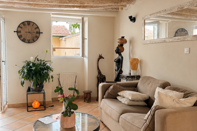 Maison 6 pièces 309000 €
