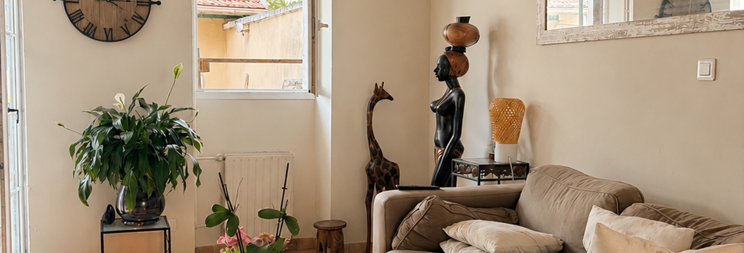 Maison 6 Pièces 105 m² à vendre à Villiers-sur-Morin (77580)