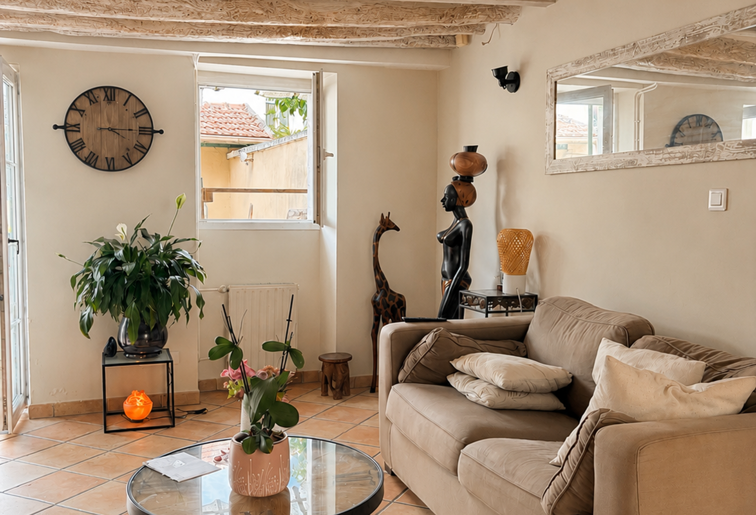 Vente Maison/villa 6 pièces — photo 1