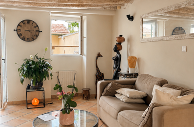 Vente Maison/villa 6 pièces — photo du bien
