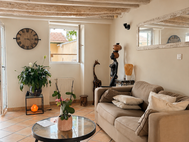 Vente Maison/villa 6 pièces — photo du bien