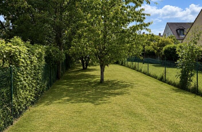 Vente Maison/villa 6 pièces — photo 3