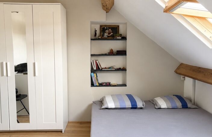 Vente Maison/villa 6 pièces — photo 4