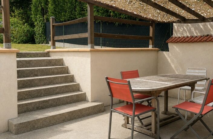Vente Maison/villa 6 pièces — photo 5