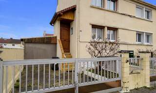 Maison 4 Pièces 90 m² à vendre à Saint-Étienne-du-Rouvray (76800)