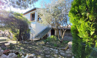 Maison 4 Pièces 71 m² à vendre à Corconne (30260)