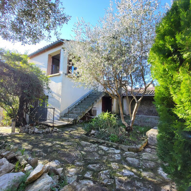 Maison 4 pièces 190000 €