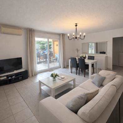 Appartement 4 pièces 278000 €