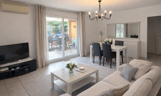 Appartement 4 Pièces 80 m² à vendre à Marseille 11 (13011)