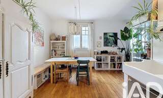 Appartement 4 Pièces 79 m² à vendre à Enghien-les-Bains (95880)