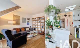 Appartement 4 Pièces 79 m² à vendre à Enghien-les-Bains (95880)