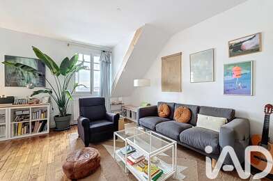 Appartement 4 pièces 395000 €