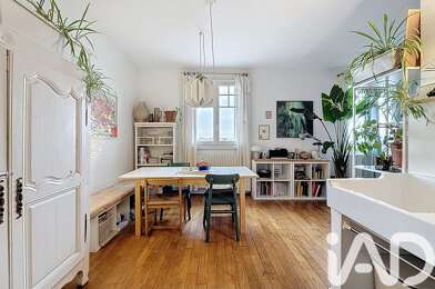 Appartement 4 pièces 376000 €