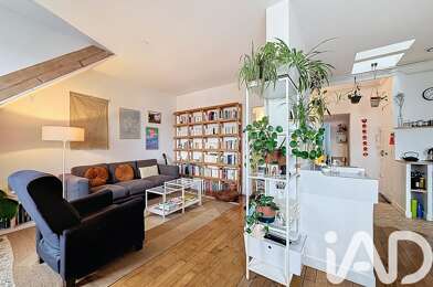 Appartement 4 pièces 376000 €