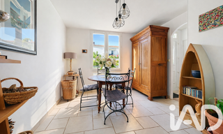 Maison 4 Pièces 96 m² à vendre à La Rochelle (17000)