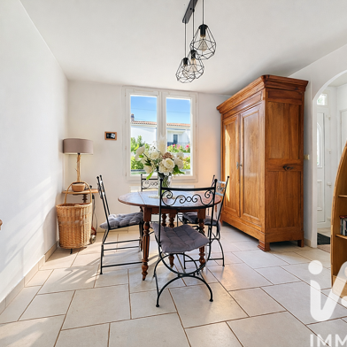 Maison 4 pièces 314000 €