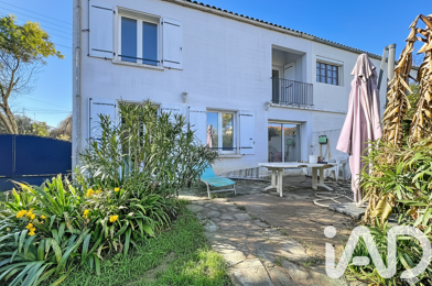 Maison 4 pièces 314000 €