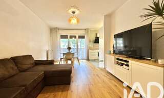 Appartement 3 Pièces 65 m² à vendre à Menton (06500)