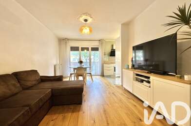 Appartement 3 pièces 320000 €